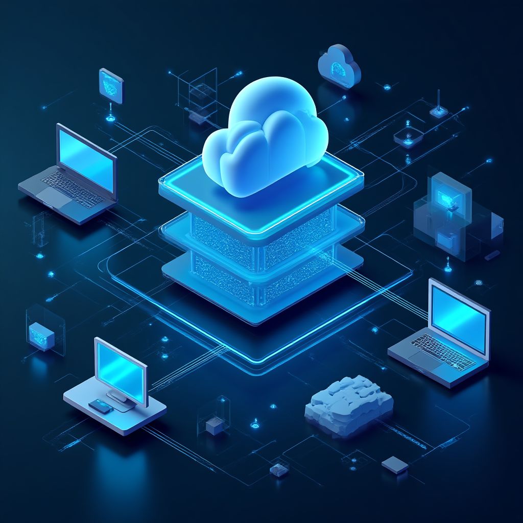 Implementación tecnología digital PyME computadoras sistemas gestión