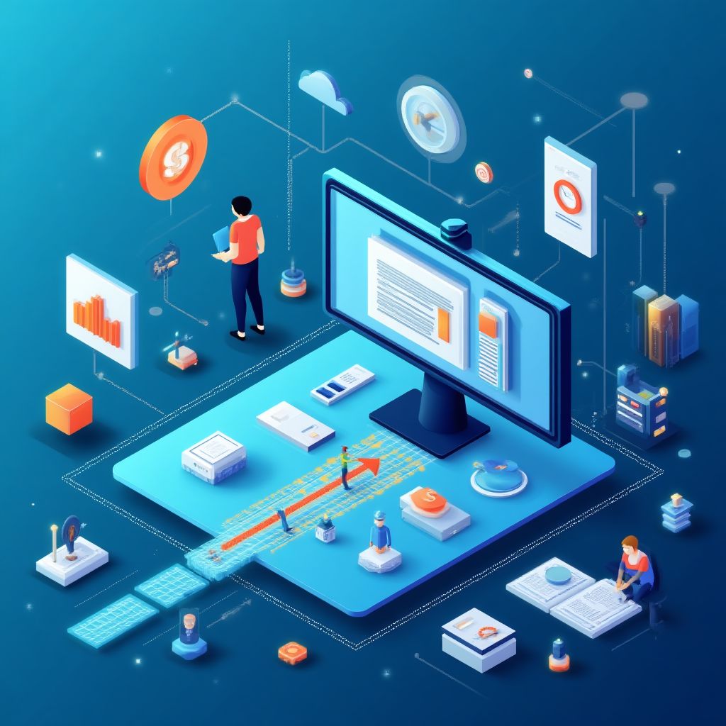 Automatización de Procesos